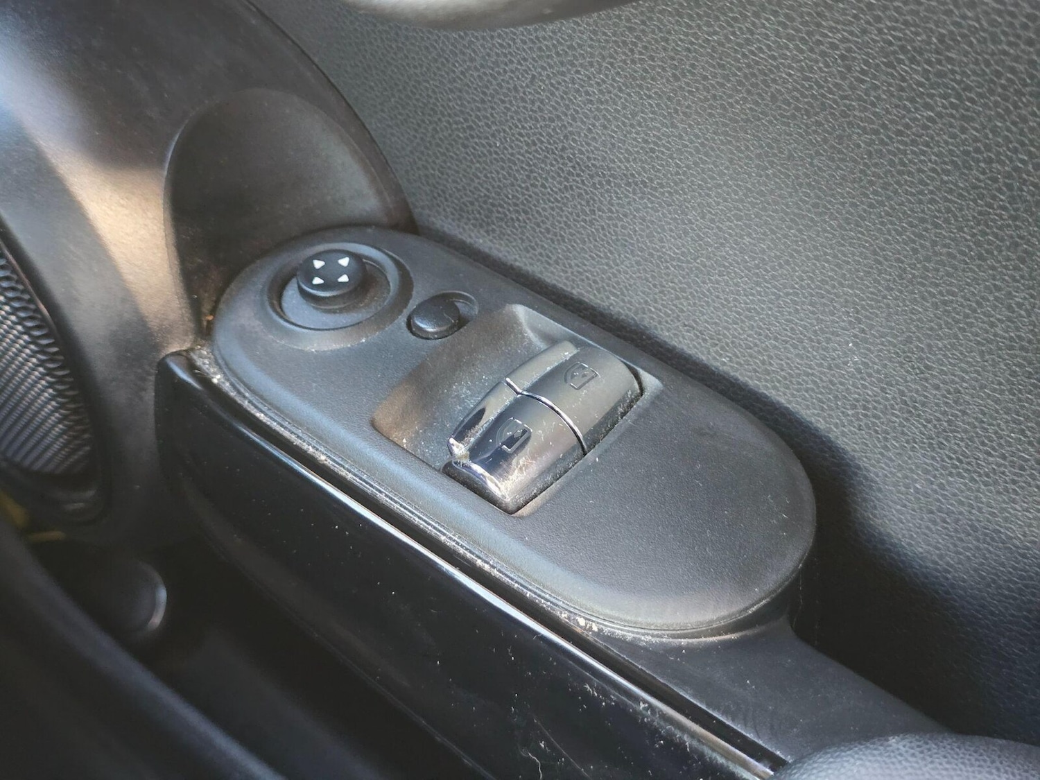Vehicle 27