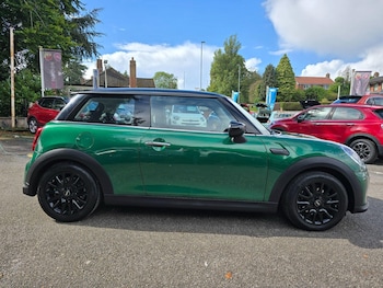 Used MINI Hatch 2022 for sale - 75934471: Photo