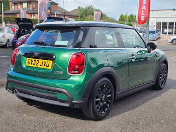 Used MINI Hatch 2022 for sale - 75934471: Photo