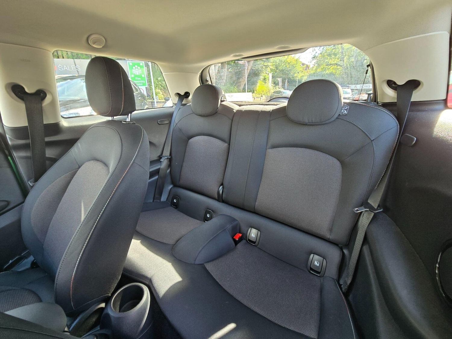 Vehicle 52