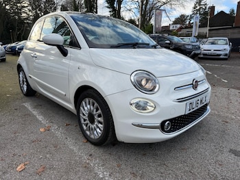 2016 - 1.2 Lounge Euro 6 (s/s) 3dr