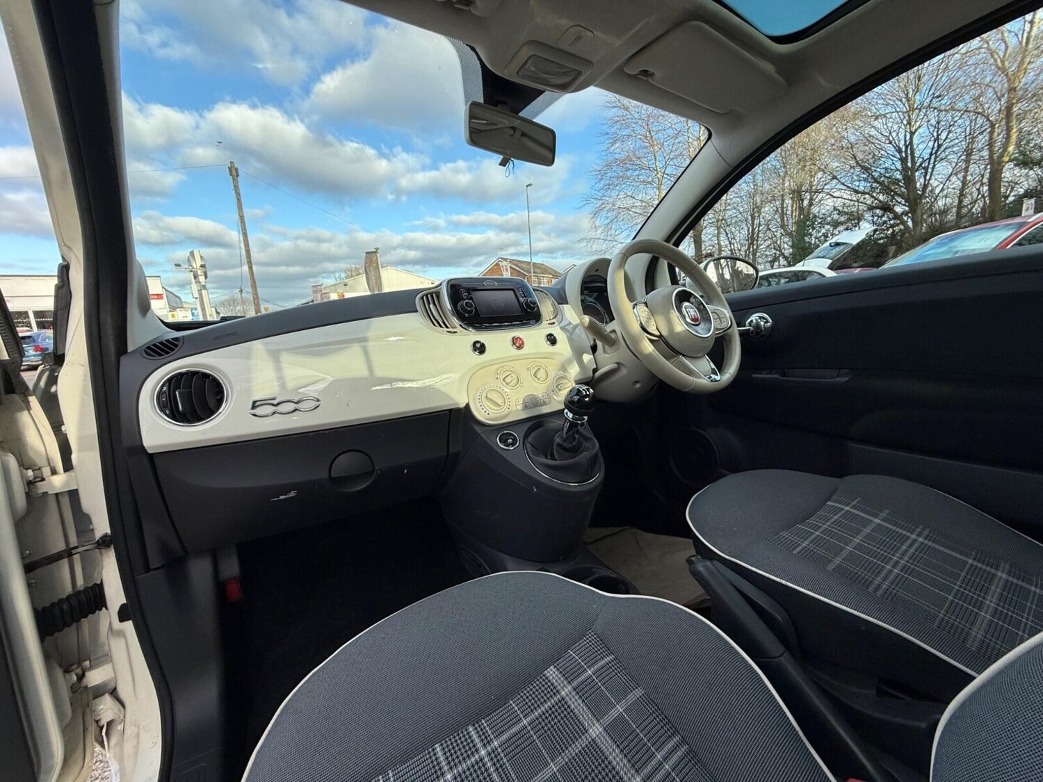 Used Fiat 500 2016 for sale - 77013020: Photo 20