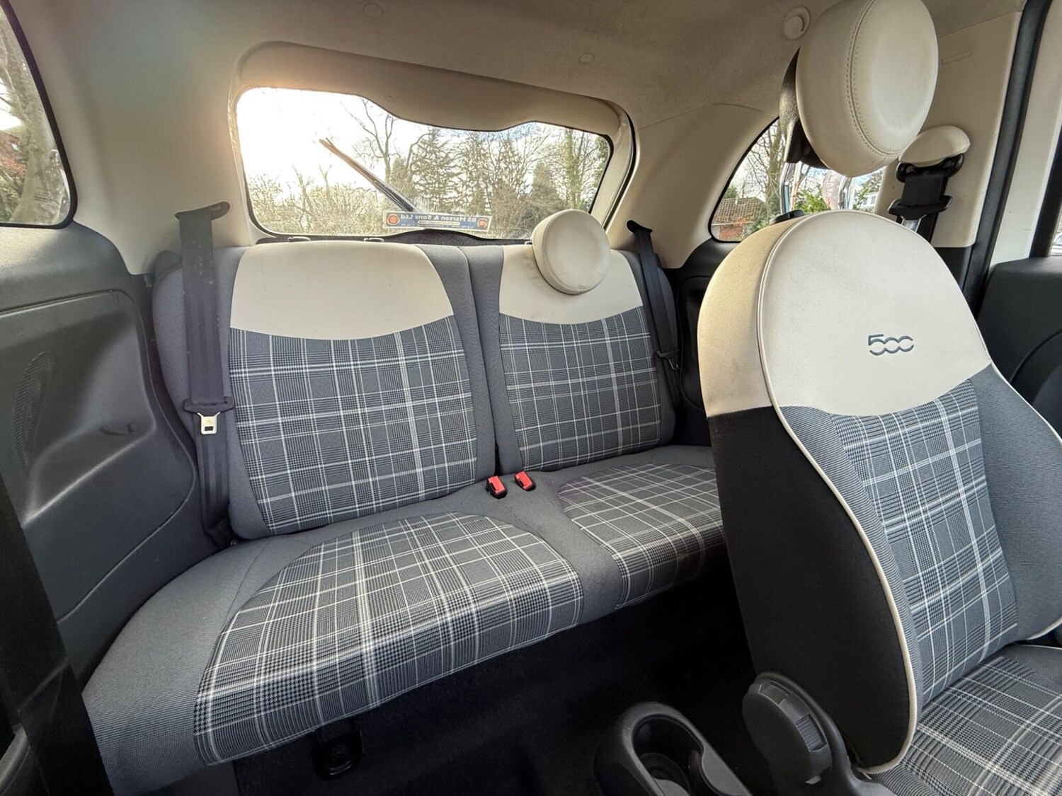 Used Fiat 500 2016 for sale - 77013020: Photo 29