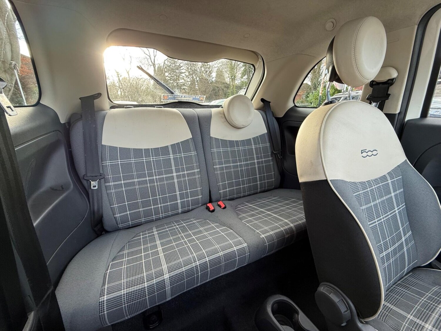 Used Fiat 500 2016 for sale - 77013020: Photo 30