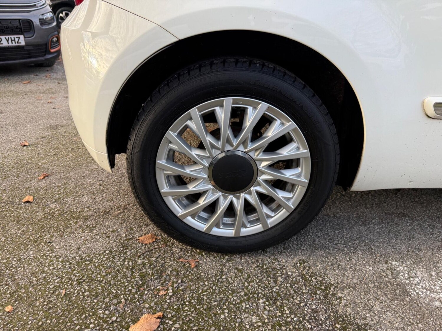 Used Fiat 500 2016 for sale - 77013020: Photo 33