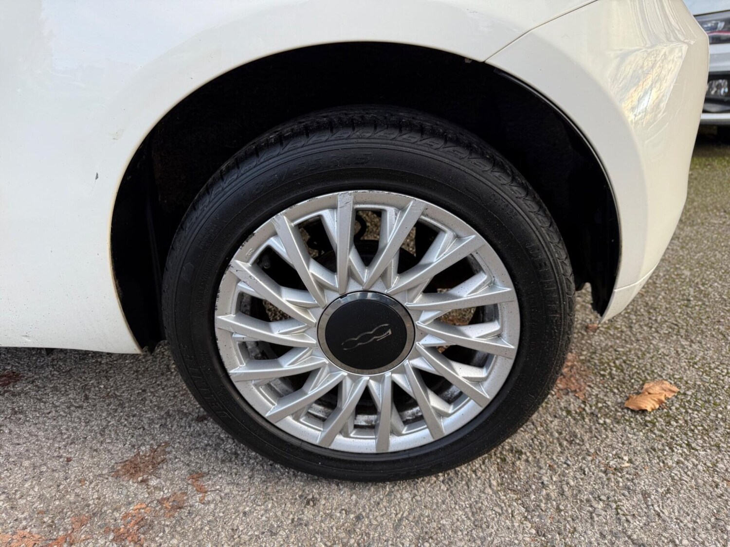 Used Fiat 500 2016 for sale - 77013020: Photo 34