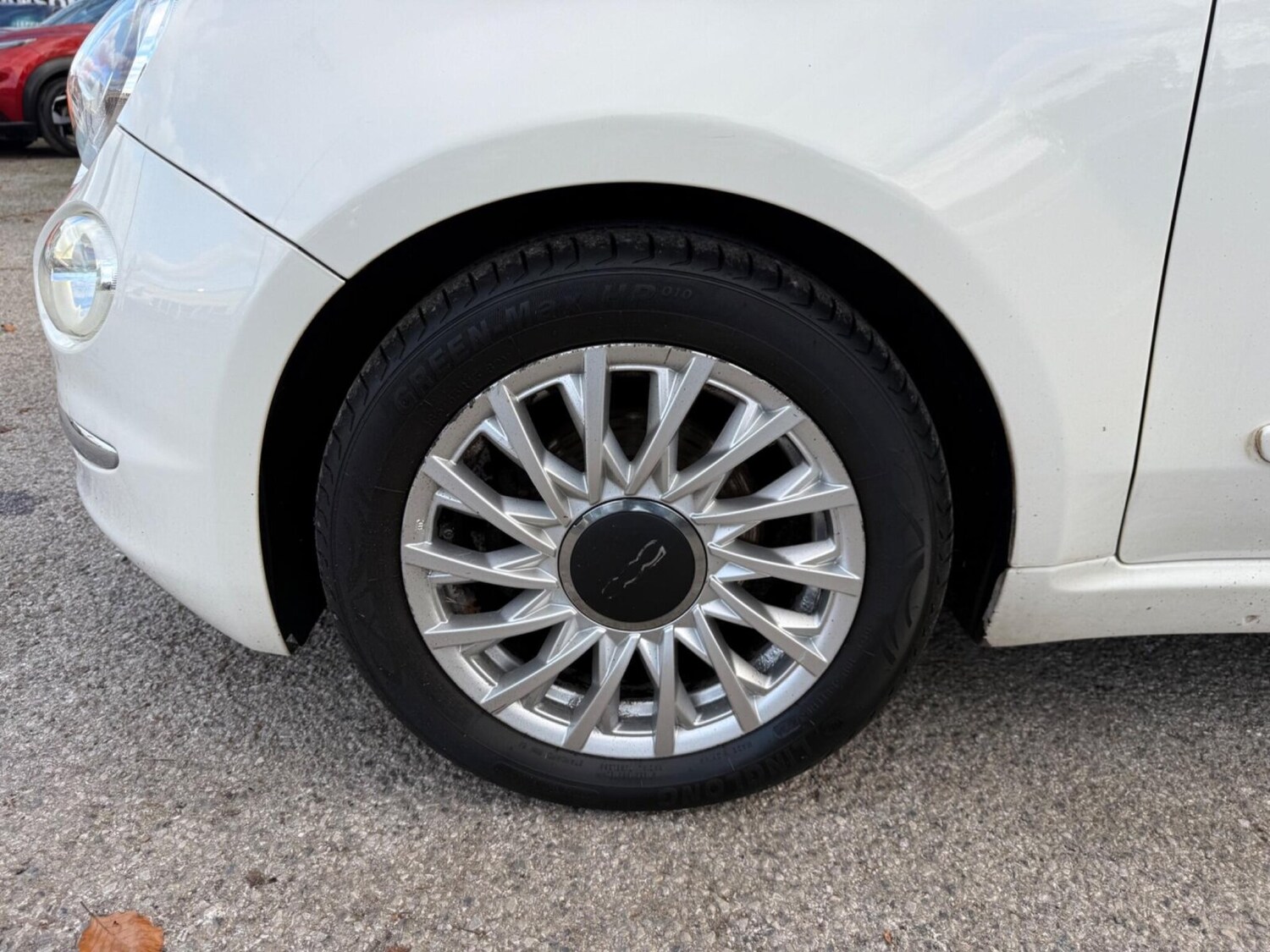 Used Fiat 500 2016 for sale - 77013020: Photo 35