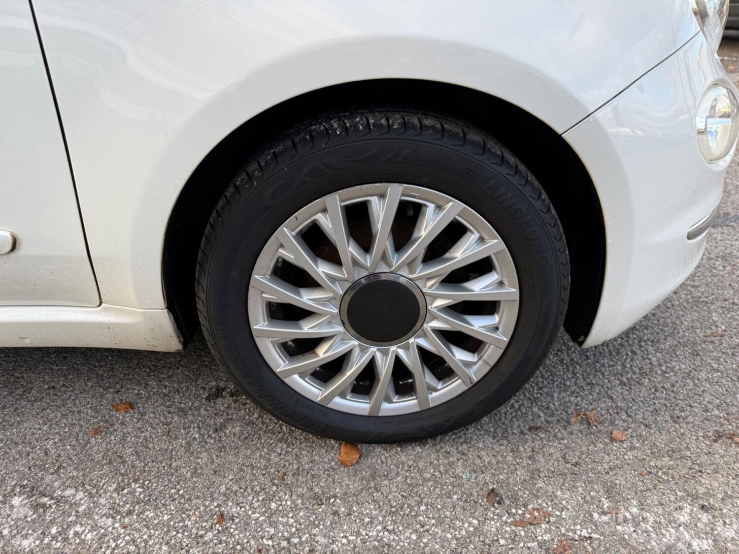 Used Fiat 500 2016 for sale - 77013020: Photo 36