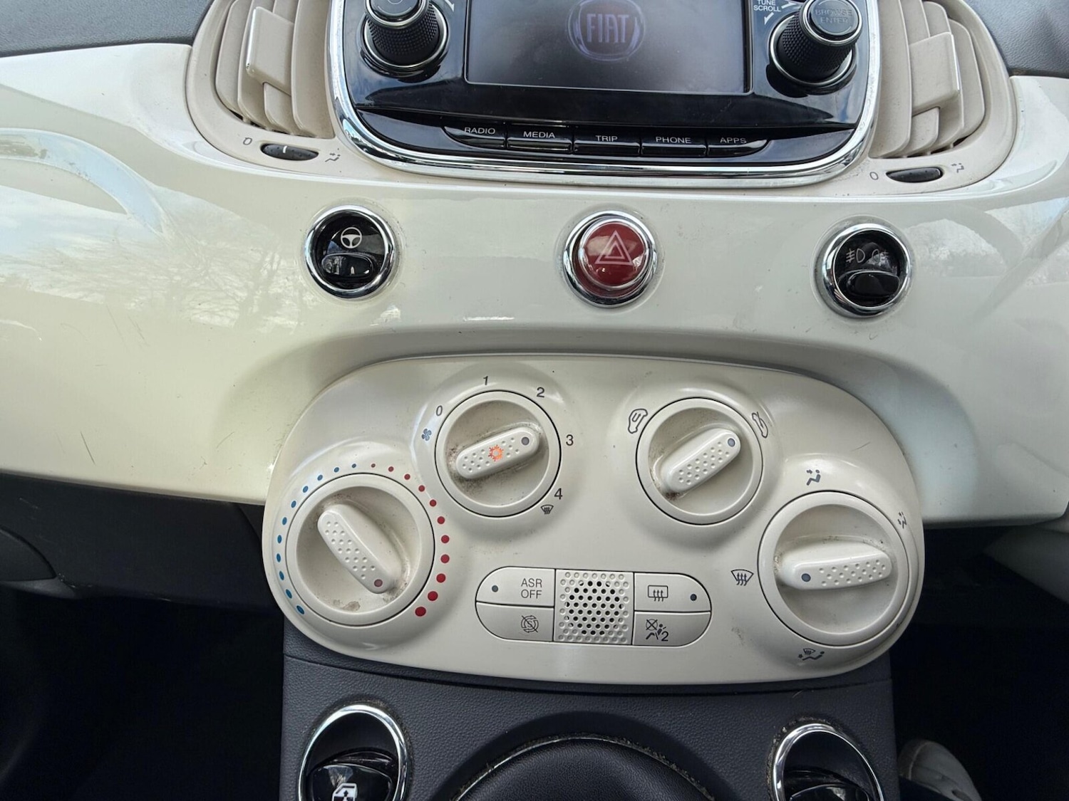 Used Fiat 500 2016 for sale - 77013020: Photo 45