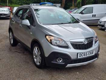 2015 - 1.4i Turbo Exclusiv 2WD Euro 6 (s/s) 5dr