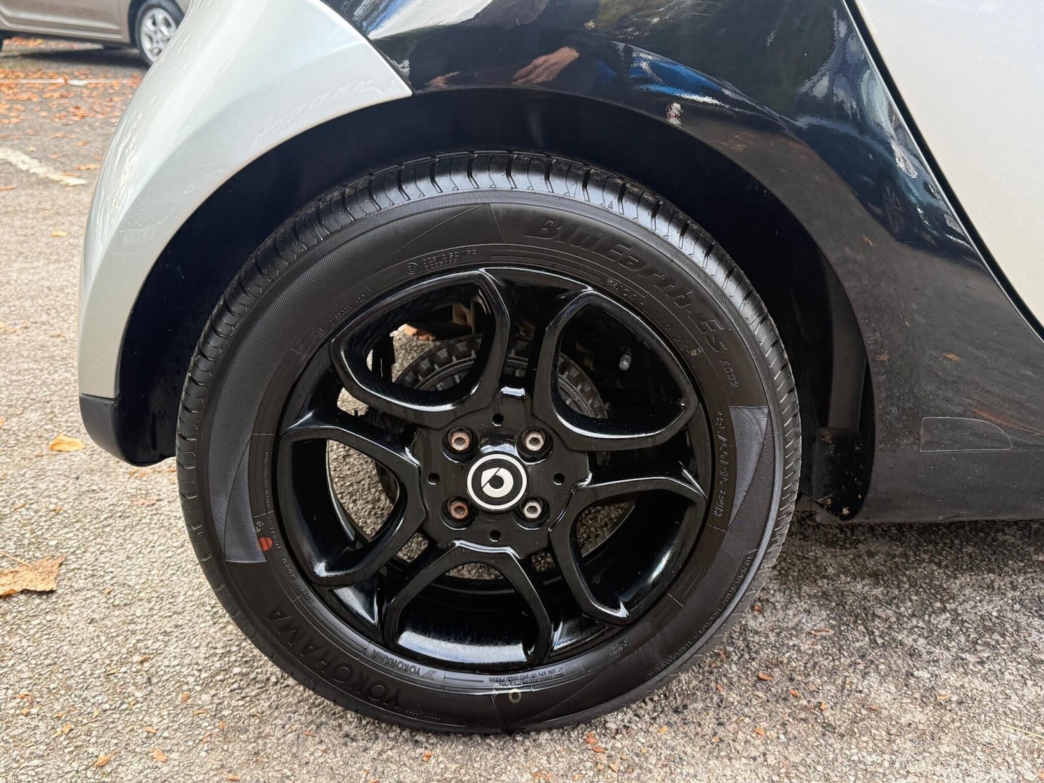 Used smart fortwo 2015 for sale - 76375567: Photo 15