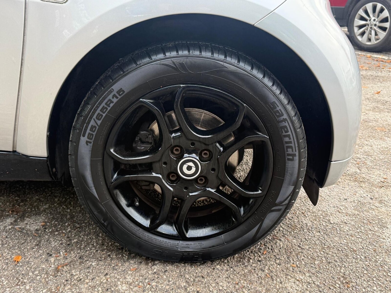 Used smart fortwo 2015 for sale - 76375567: Photo 16