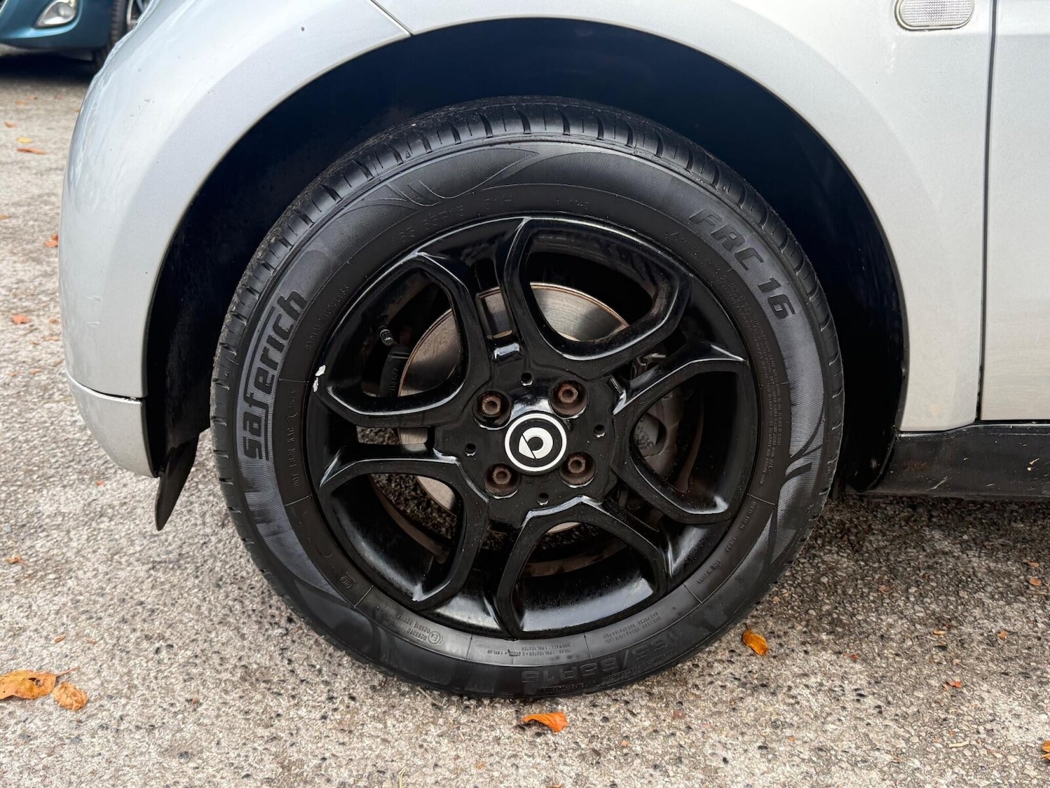 Used smart fortwo 2015 for sale - 76375567: Photo 19