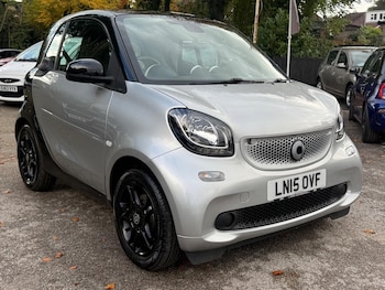 2015 - 0.9T Prime (Premium) Euro 6 (s/s) 2dr