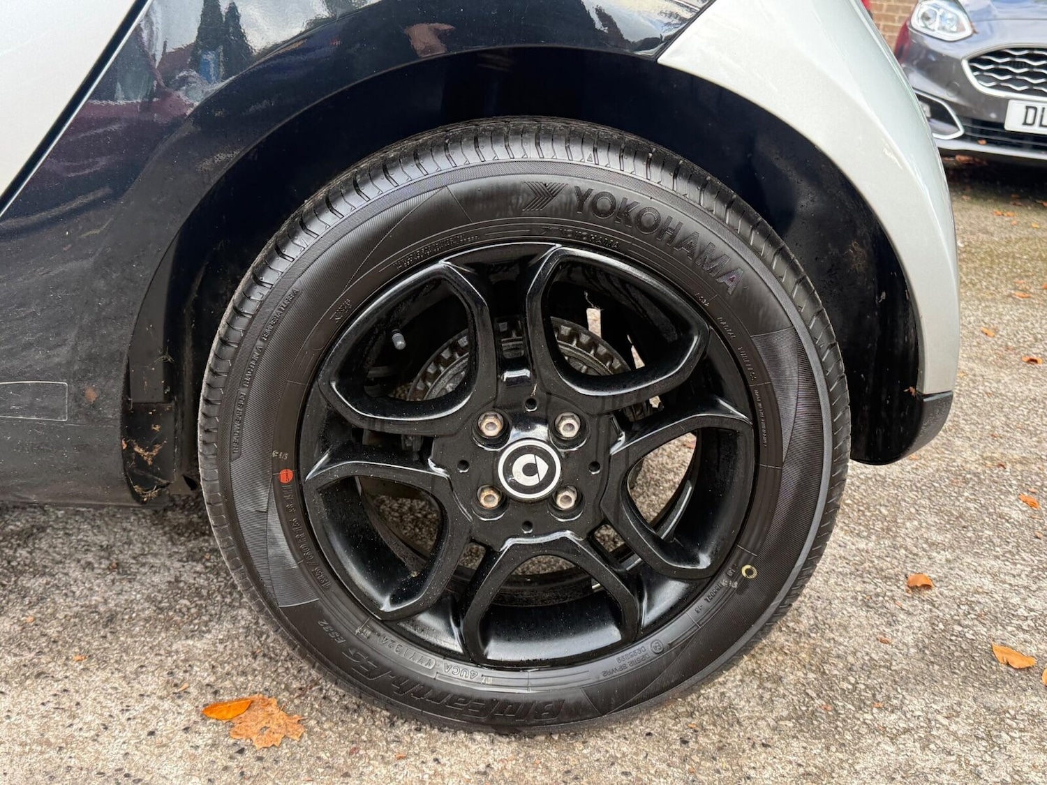 Used smart fortwo 2015 for sale - 76375567: Photo 20