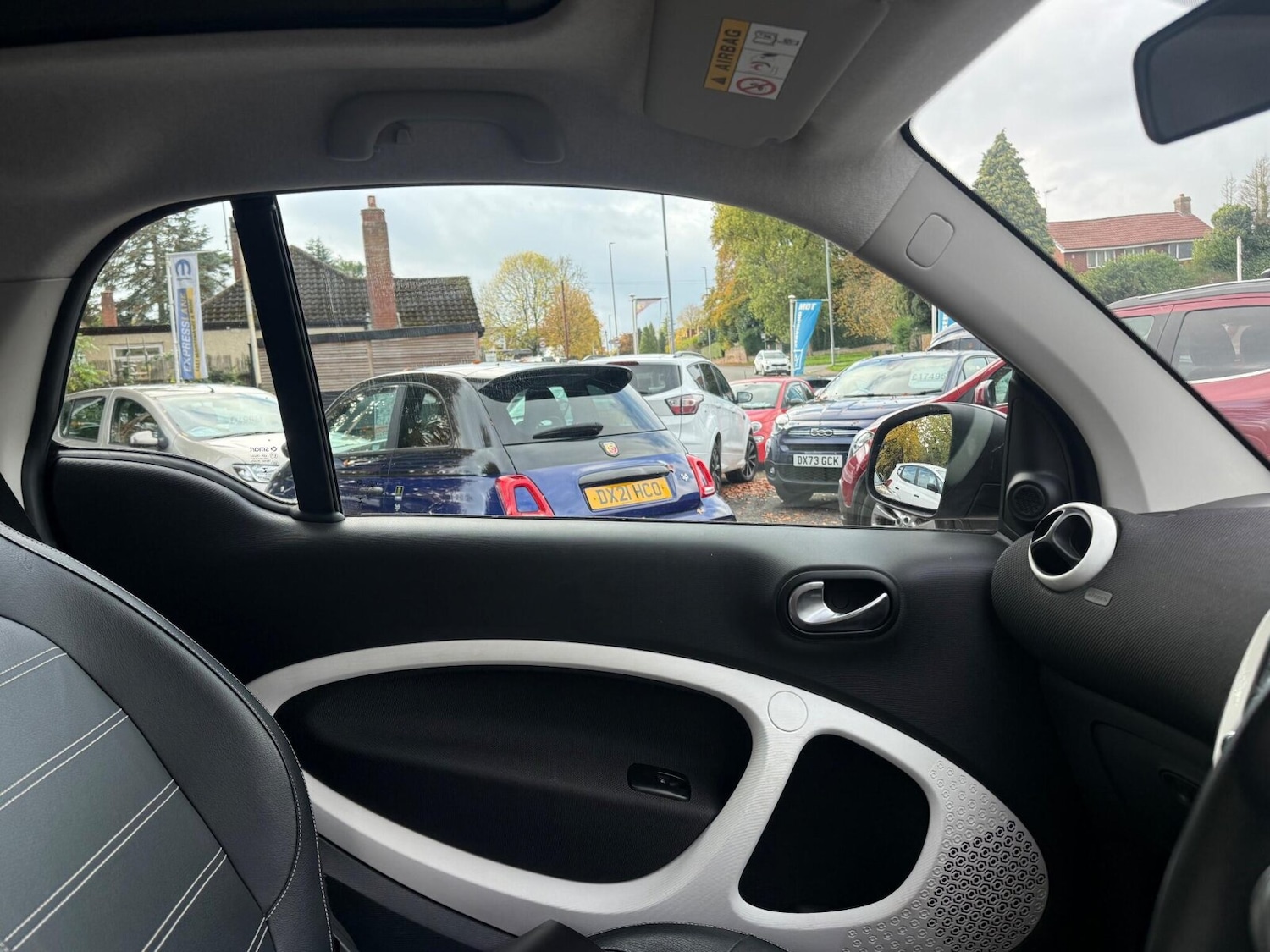 Used smart fortwo 2015 for sale - 76375567: Photo 23