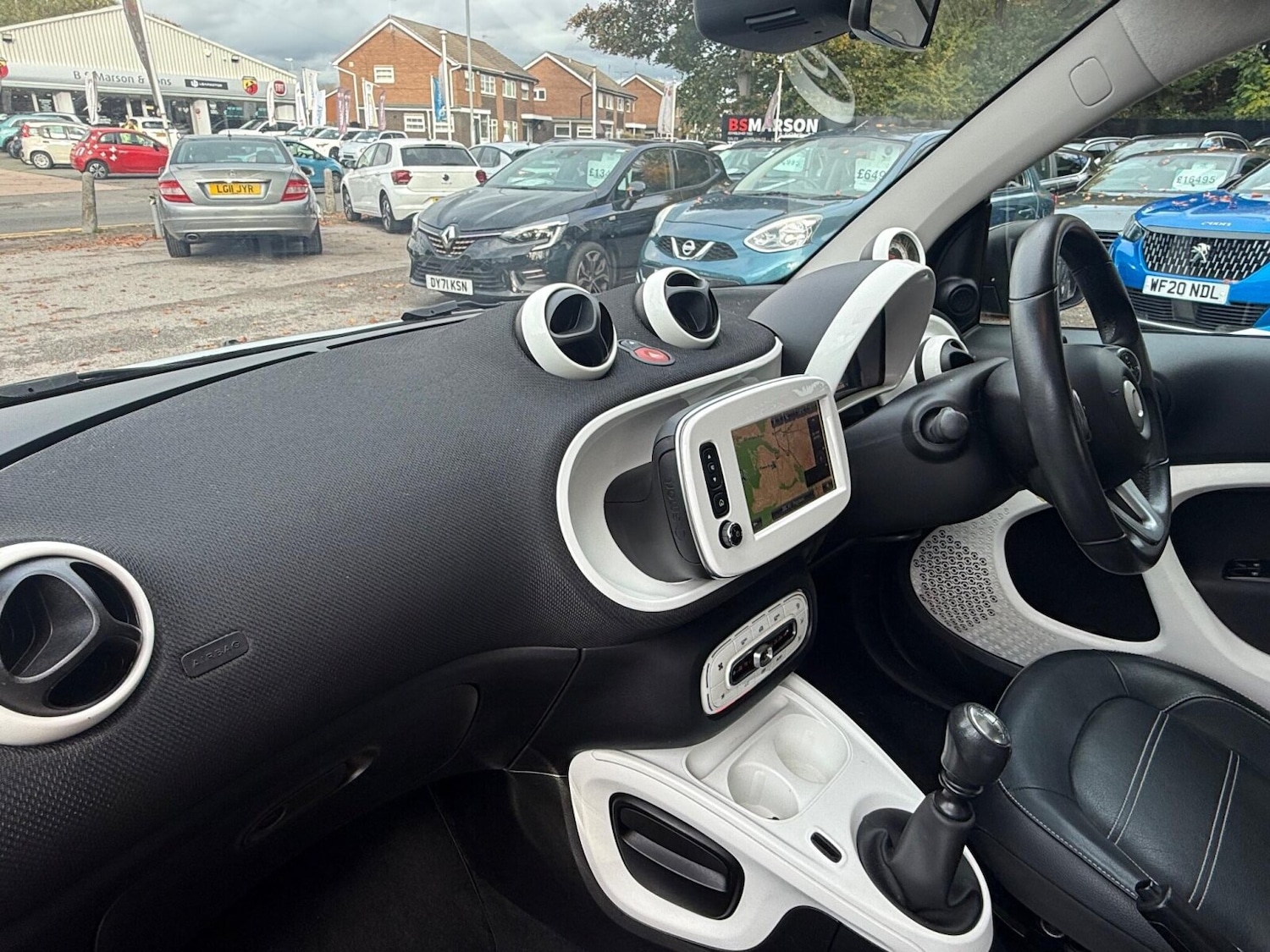 Used smart fortwo 2015 for sale - 76375567: Photo 41
