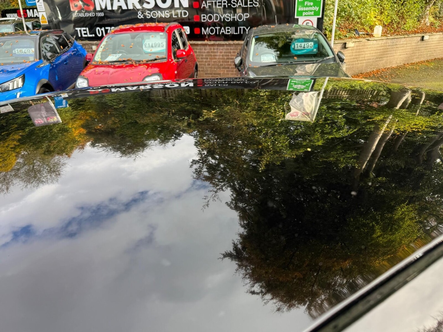 Used smart fortwo 2015 for sale - 76375567: Photo 44