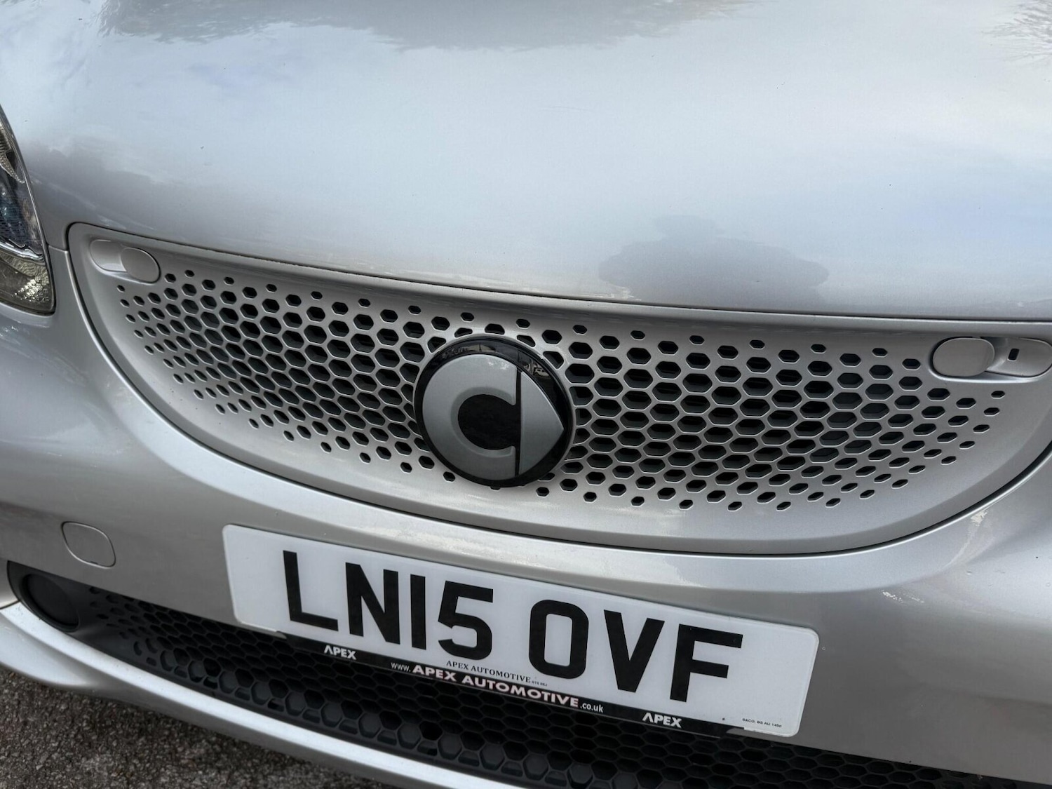 Used smart fortwo 2015 for sale - 76375567: Photo 47