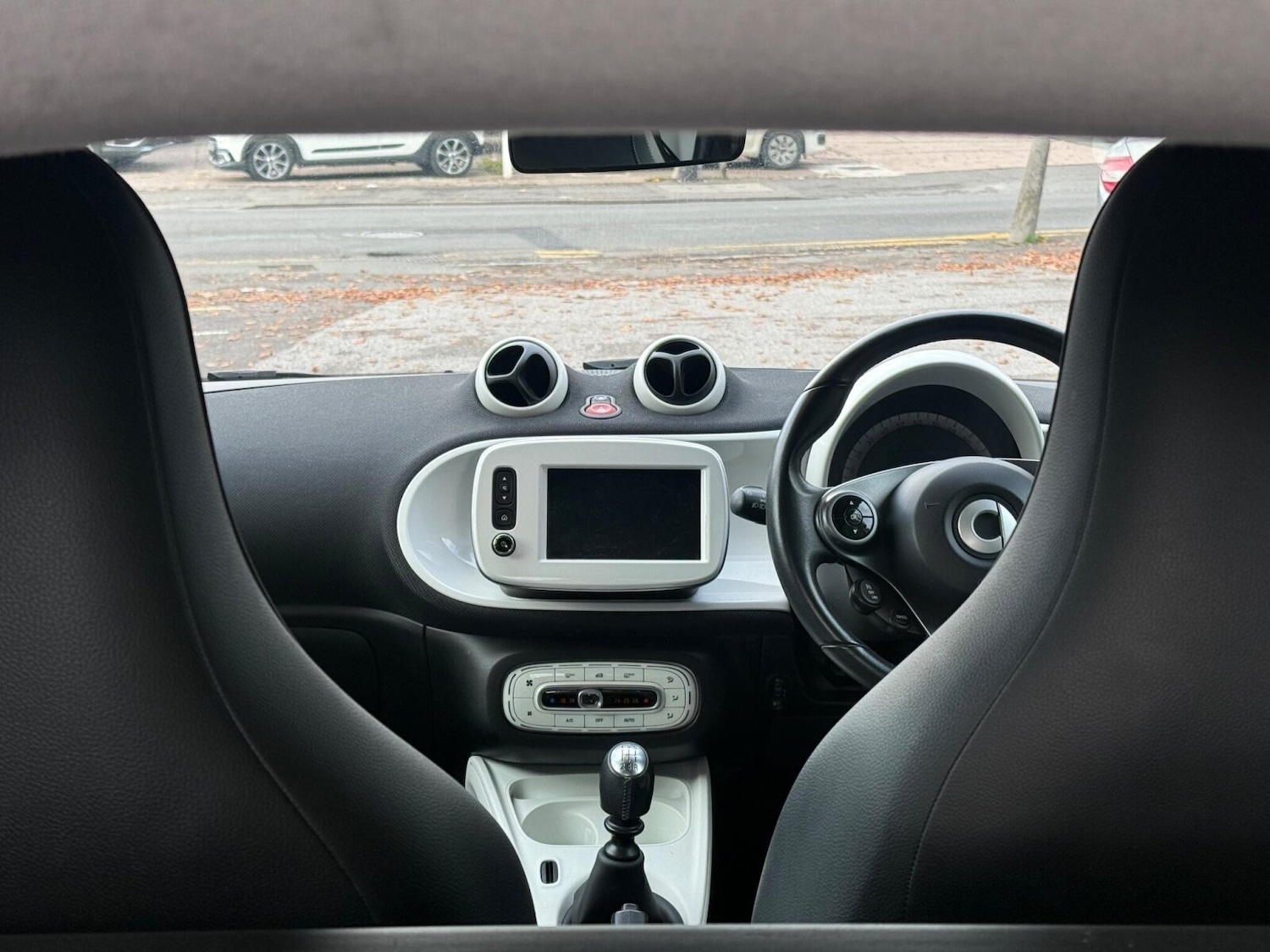 Used smart fortwo 2015 for sale - 76375567: Photo 8