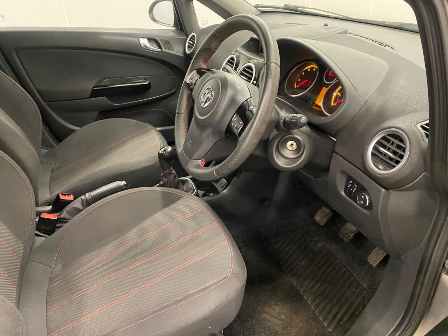 Used Vauxhall Corsa 2015 for sale - 77803829: Photo 10