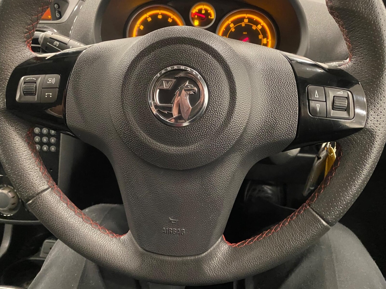 Used Vauxhall Corsa 2015 for sale - 77803829: Photo 12