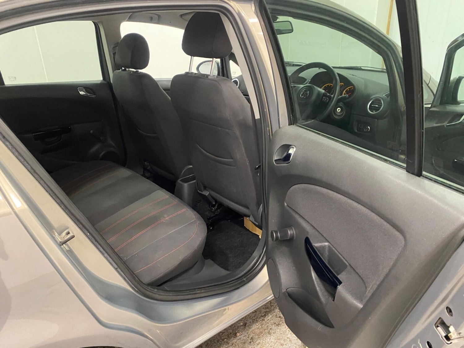 Used Vauxhall Corsa 2015 for sale - 77803829: Photo 13