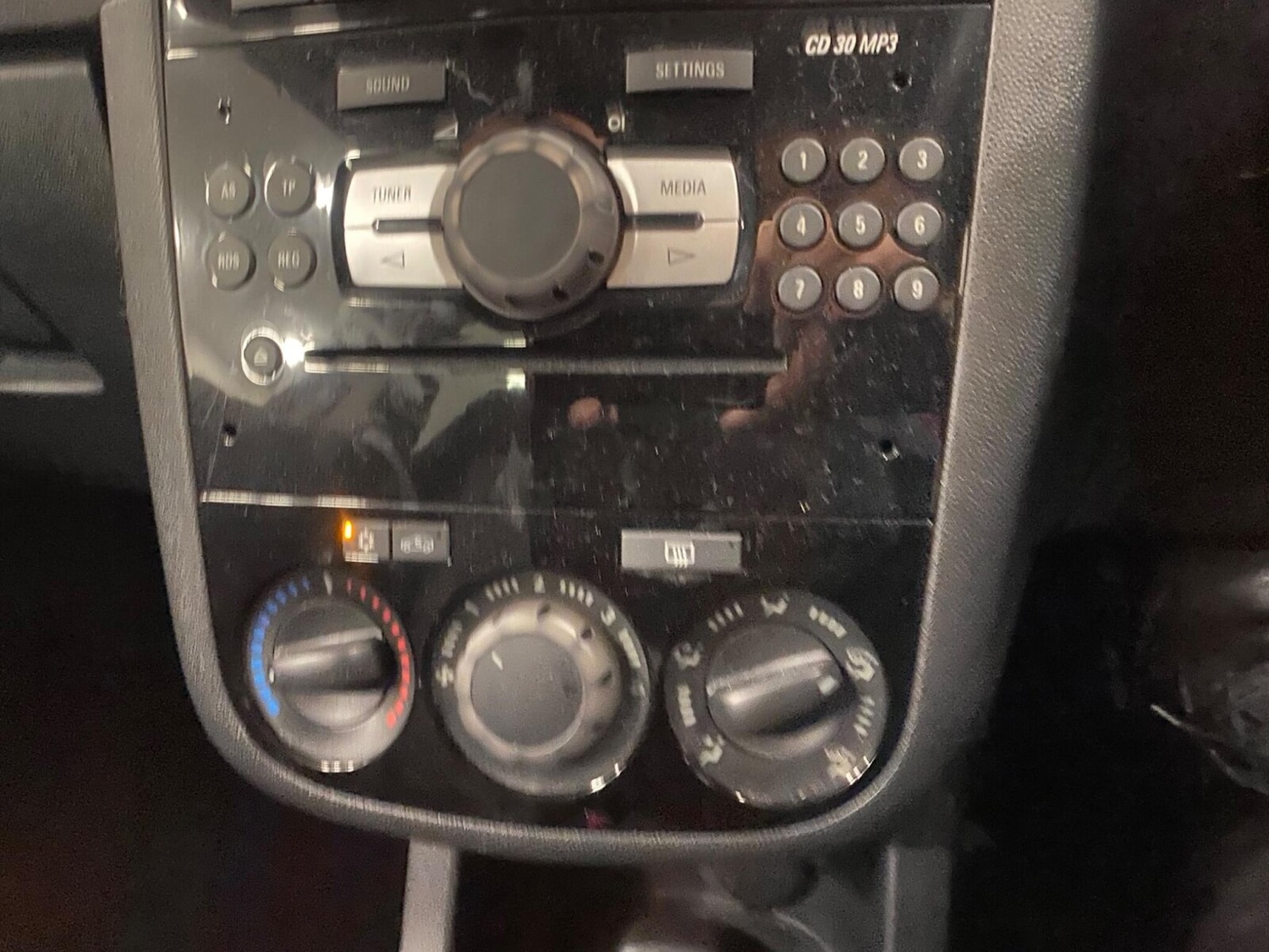 Used Vauxhall Corsa 2015 for sale - 77803829: Photo 14