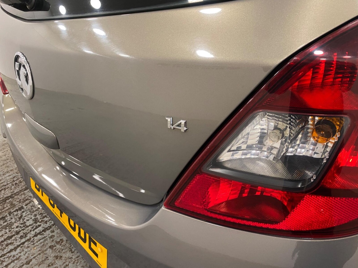 Used Vauxhall Corsa 2015 for sale - 77803829: Photo 20