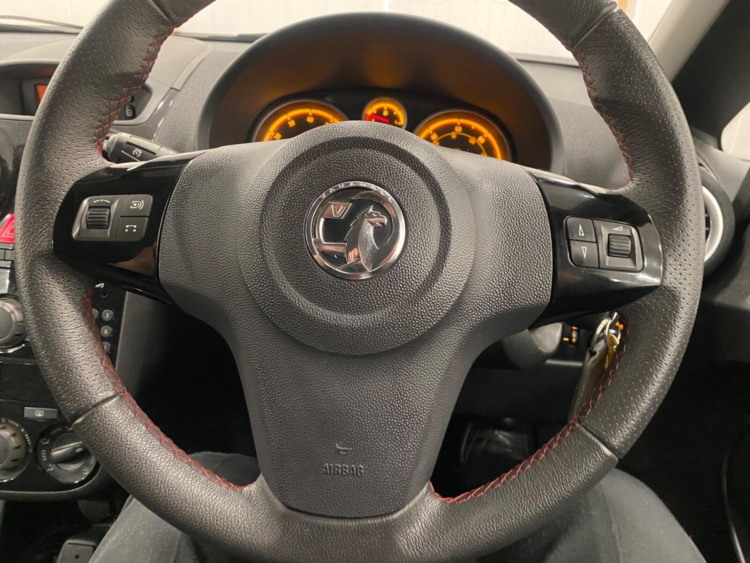 Used Vauxhall Corsa 2015 for sale - 77803829: Photo 21