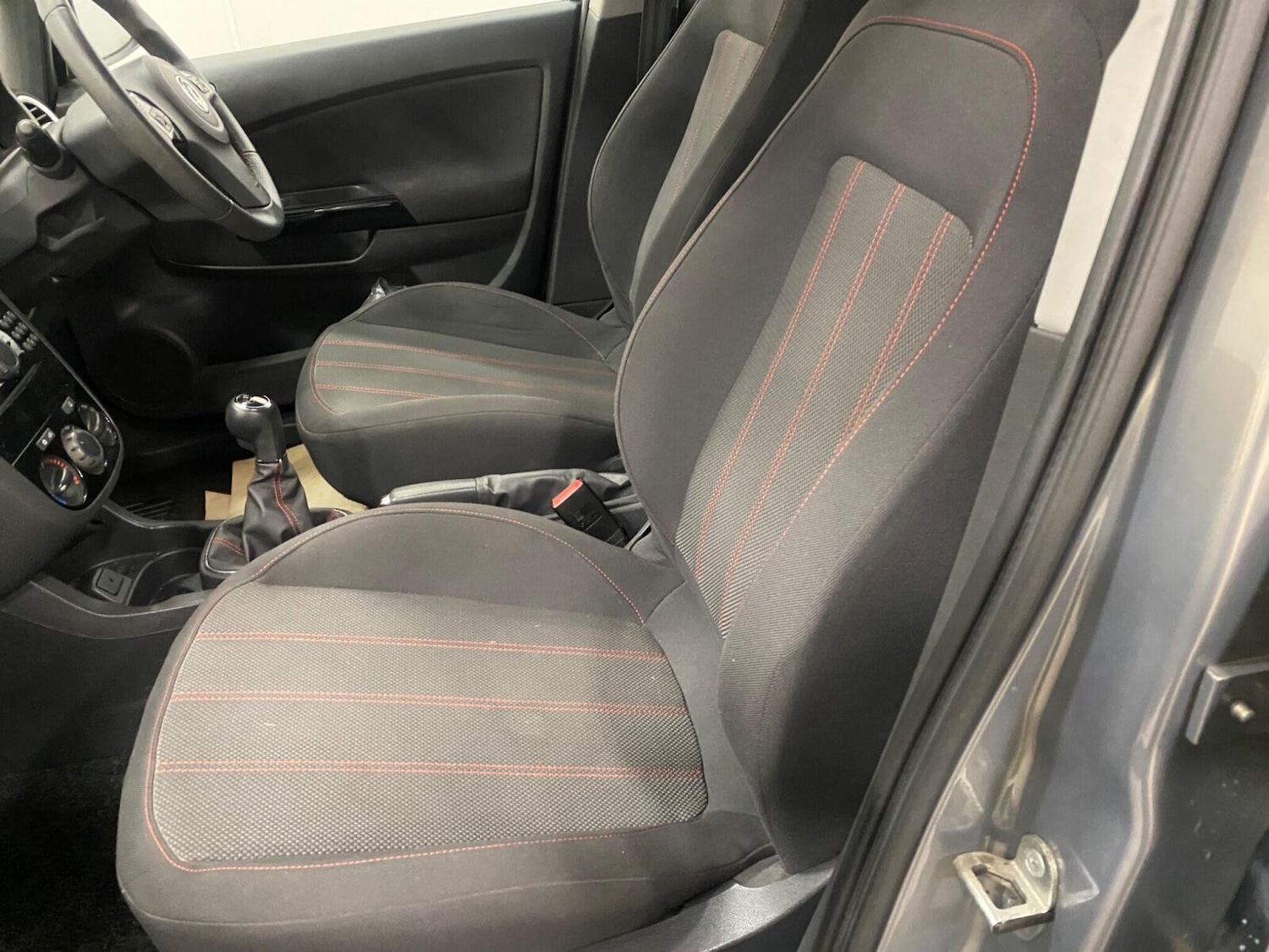 Used Vauxhall Corsa 2015 for sale - 77803829: Photo 23