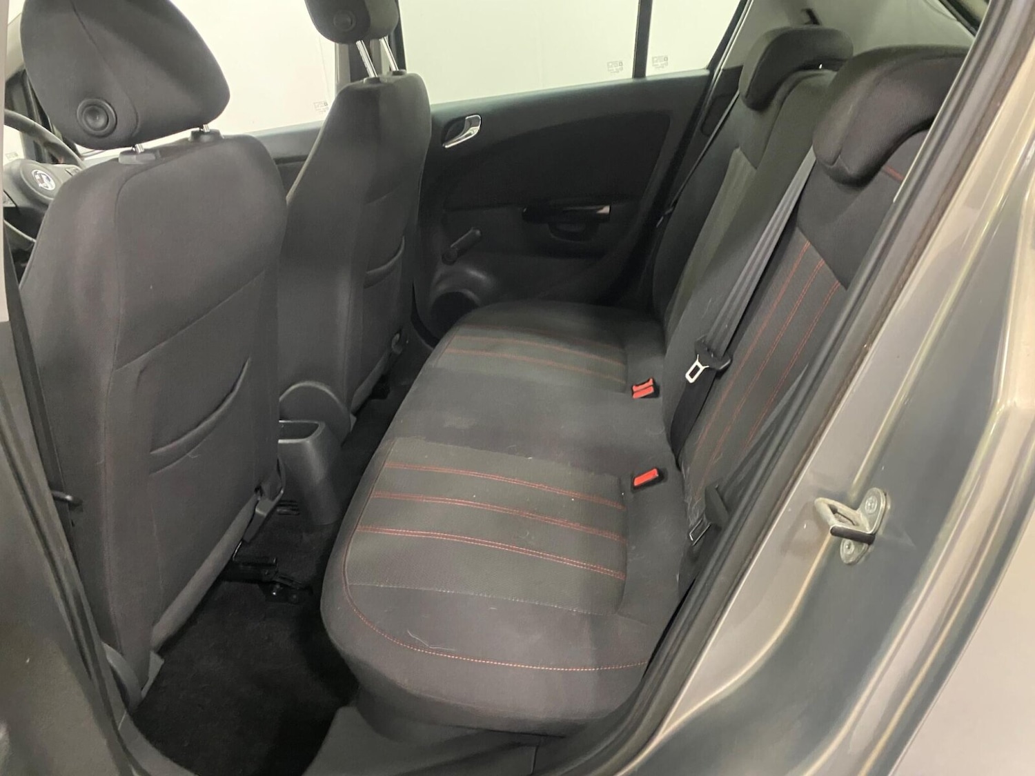 Used Vauxhall Corsa 2015 for sale - 77803829: Photo 24