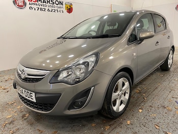 Used Vauxhall Corsa 2015 for sale - 77803829: Photo