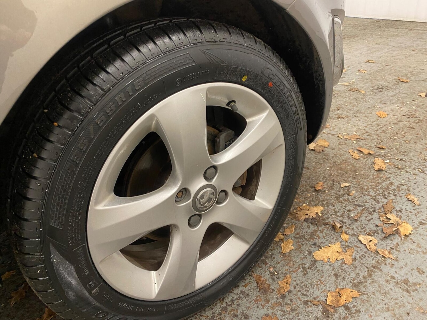 Used Vauxhall Corsa 2015 for sale - 77803829: Photo 32