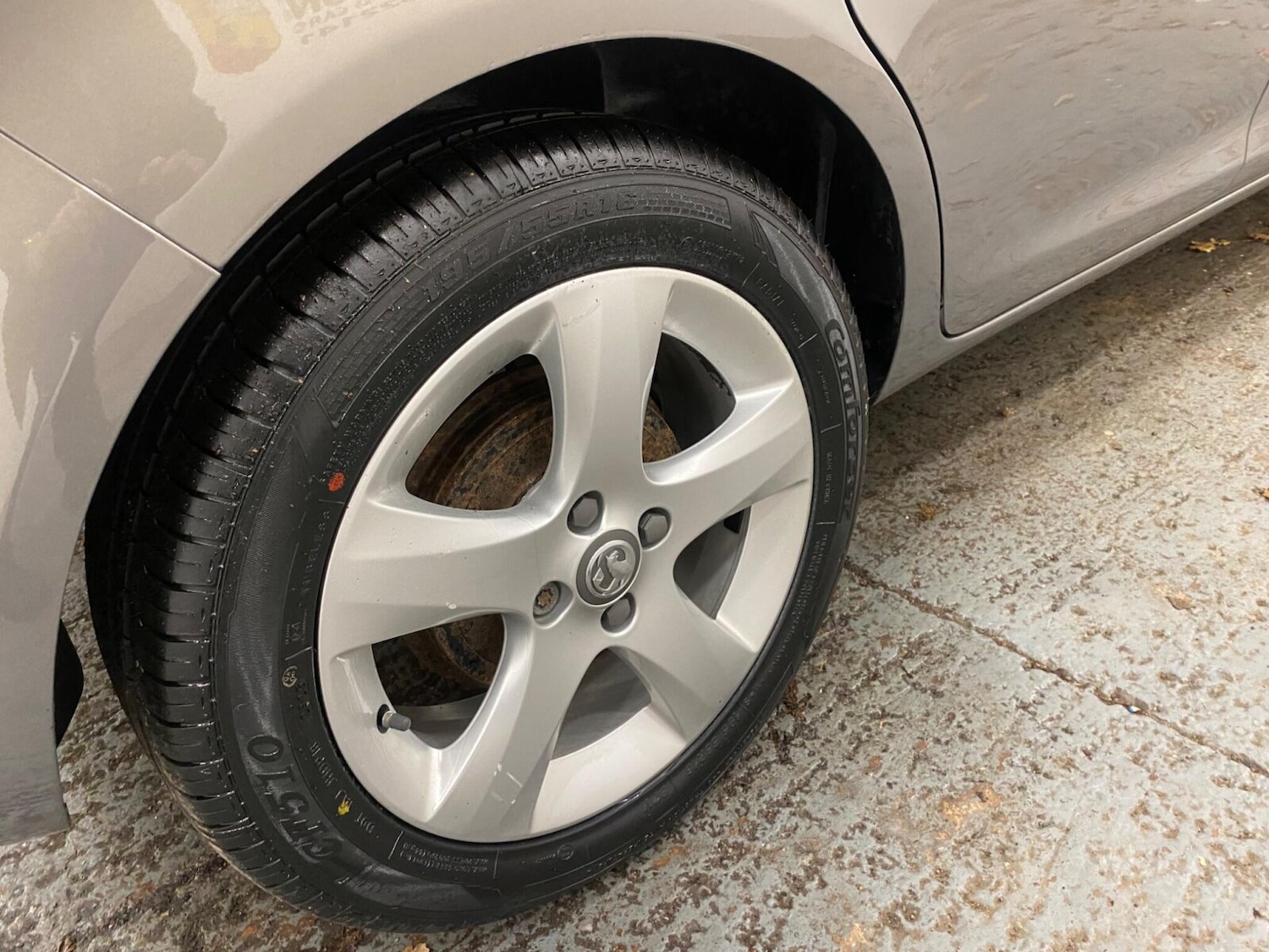 Used Vauxhall Corsa 2015 for sale - 77803829: Photo 33