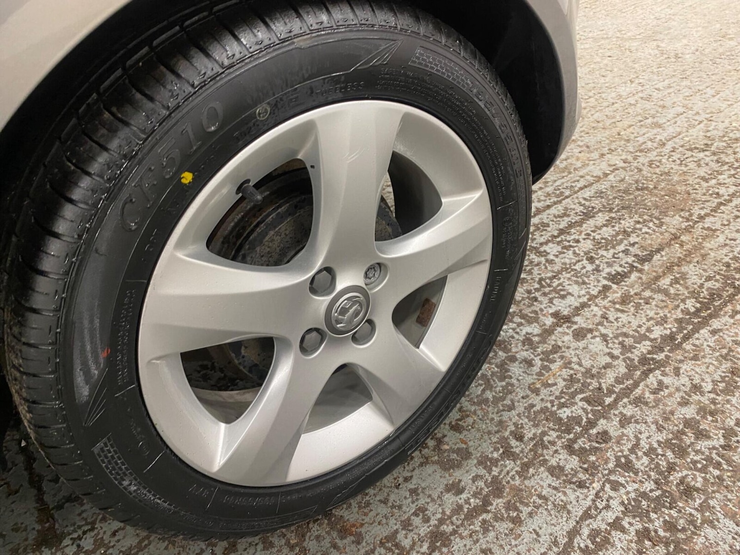 Used Vauxhall Corsa 2015 for sale - 77803829: Photo 34