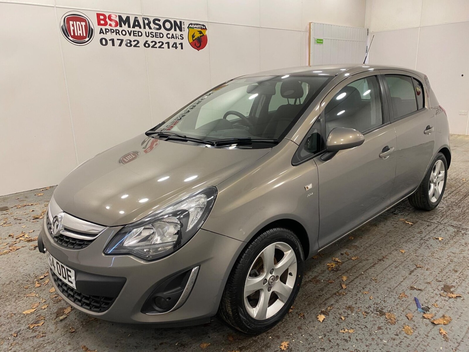 Used Vauxhall Corsa 2015 for sale - 77803829: Photo 35