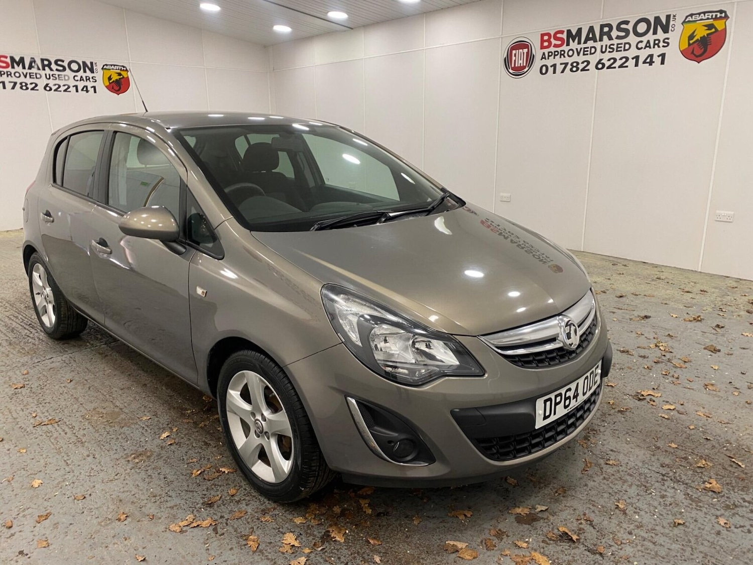 Used Vauxhall Corsa 2015 for sale - 77803829: Photo 37