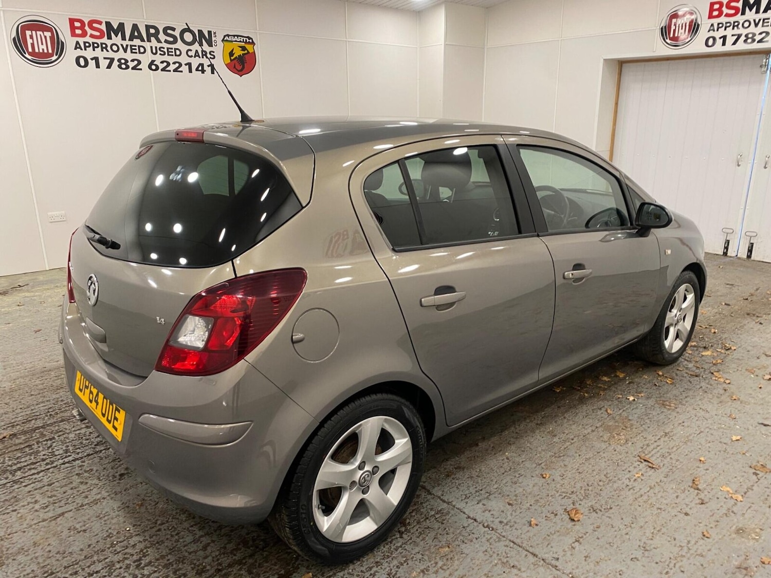 Used Vauxhall Corsa 2015 for sale - 77803829: Photo 38