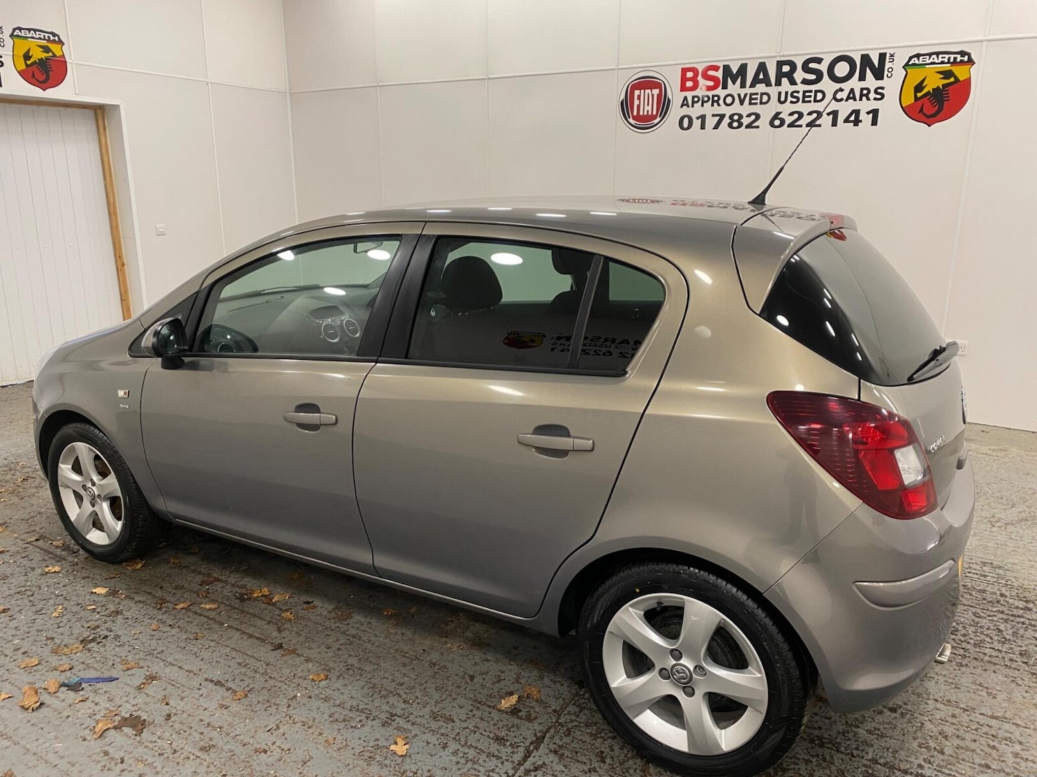 Used Vauxhall Corsa 2015 for sale - 77803829: Photo 39