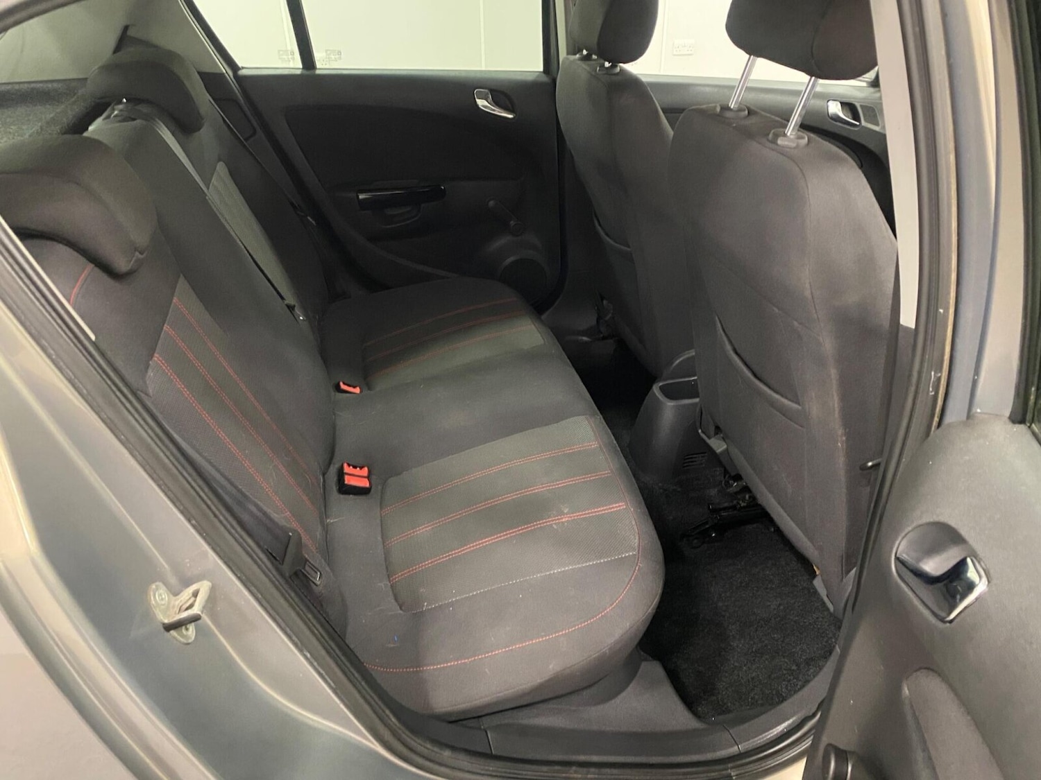 Used Vauxhall Corsa 2015 for sale - 77803829: Photo 8