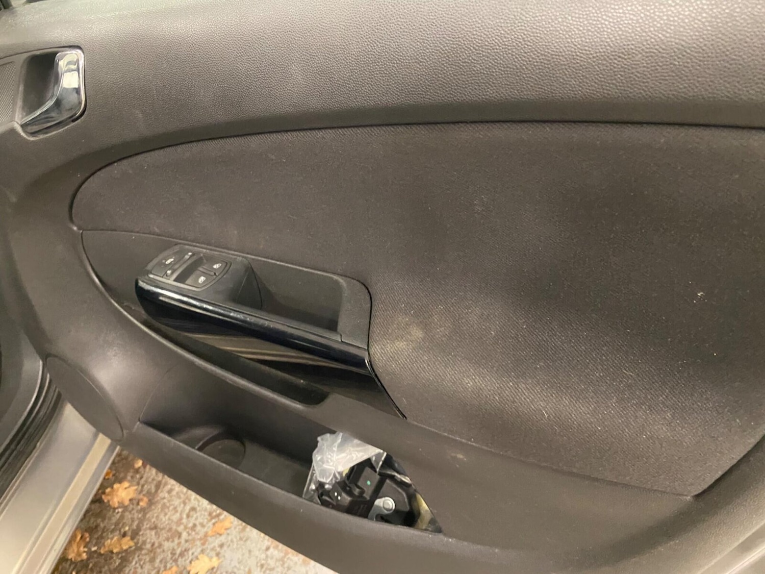 Used Vauxhall Corsa 2015 for sale - 77803829: Photo 9