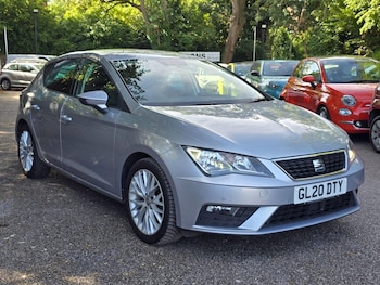 Used SEAT Leon 2020 for sale - 79472444: Photo