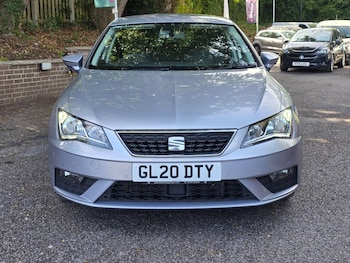 Used SEAT Leon 2020 for sale - 79472444: Photo
