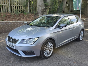 Used SEAT Leon 2020 for sale - 79472444: Photo