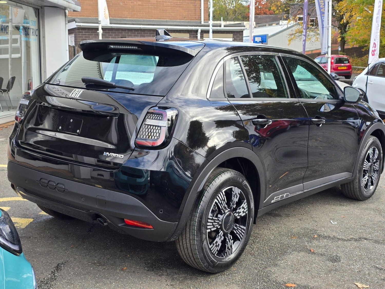 Used Fiat 600 for sale - 76622098: Photo 10