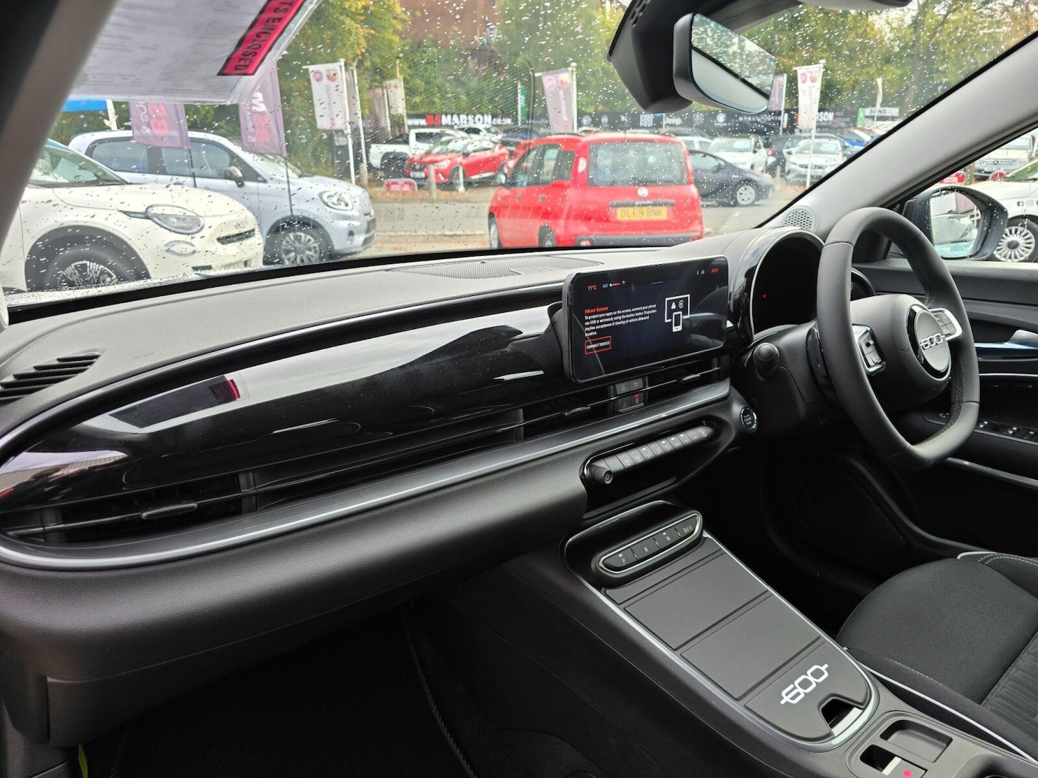 Used Fiat 600 for sale - 76622098: Photo 12