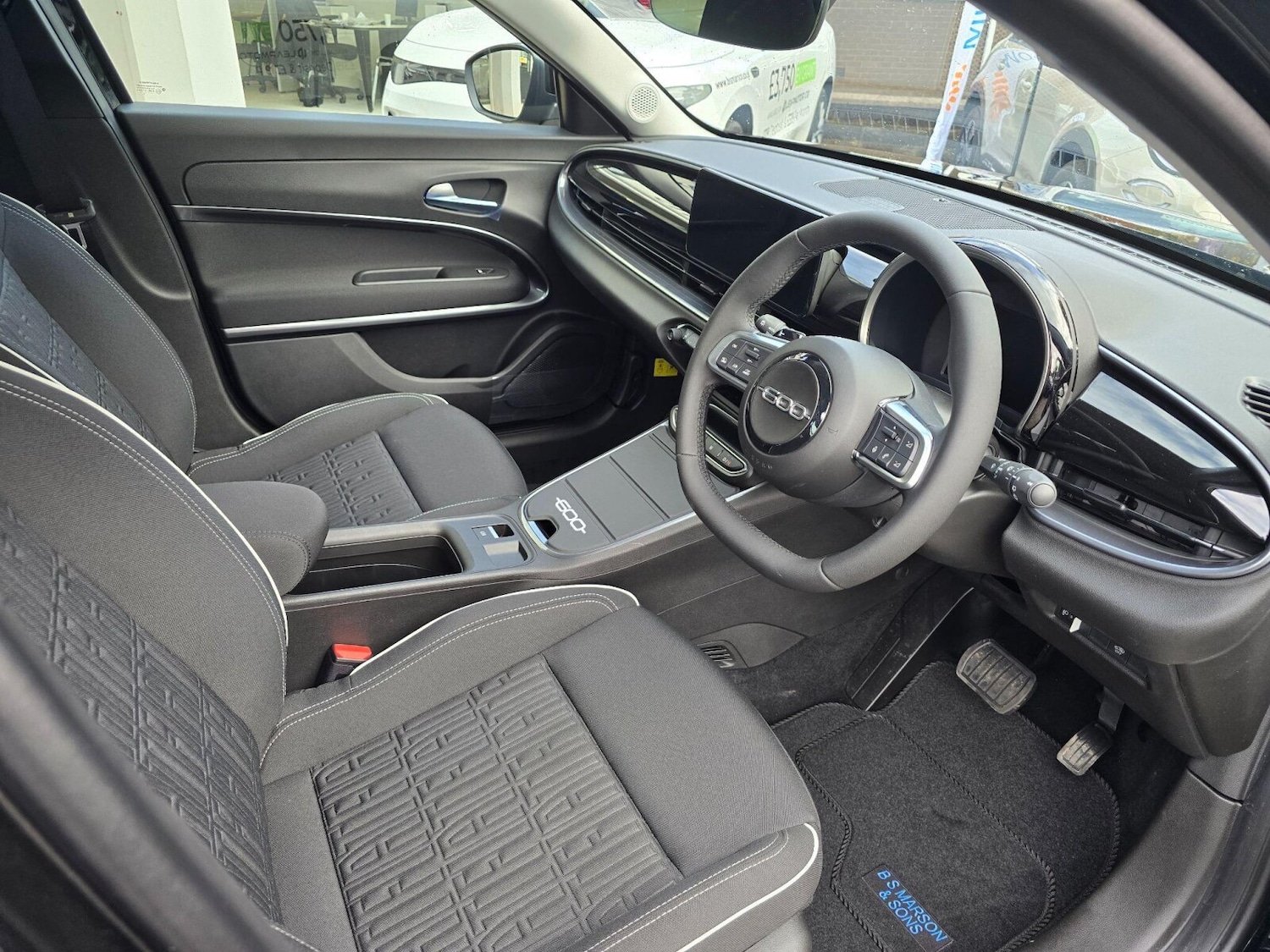 Used Fiat 600 for sale - 76622098: Photo 13