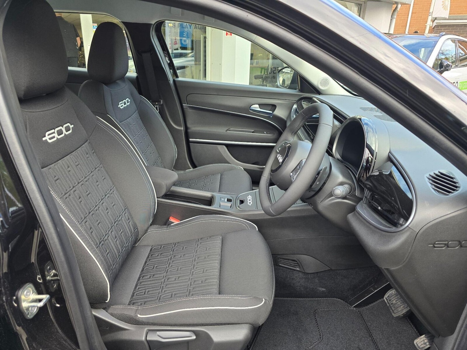 Used Fiat 600 for sale - 76622098: Photo 14