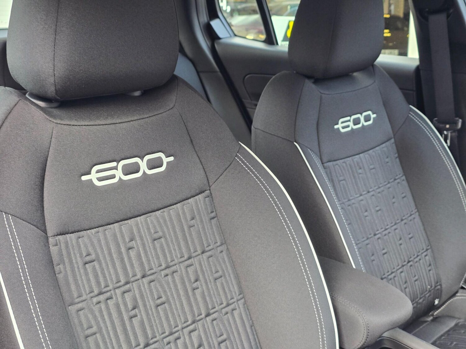 Used Fiat 600 for sale - 76622098: Photo 17